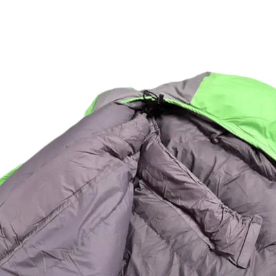 Schlafsack modular