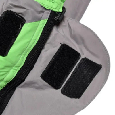 Schlafsack modular