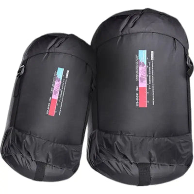 Schlafsack modular