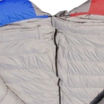 Schlafsack modular