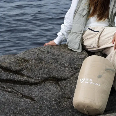Schlafsack rechteckig grad