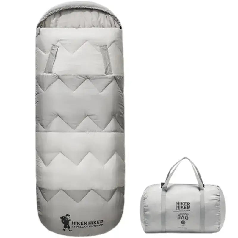 Schlafsack wasserfest