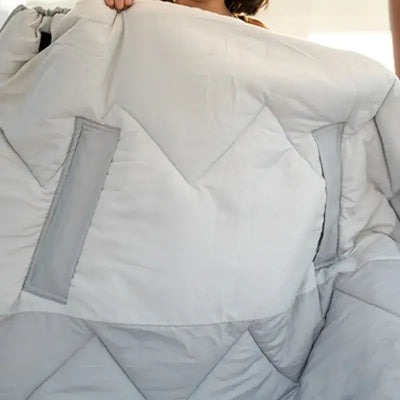 Schlafsack wasserfest