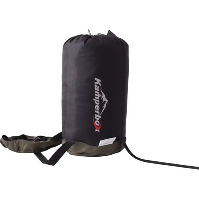 Schlafsack winter daunen