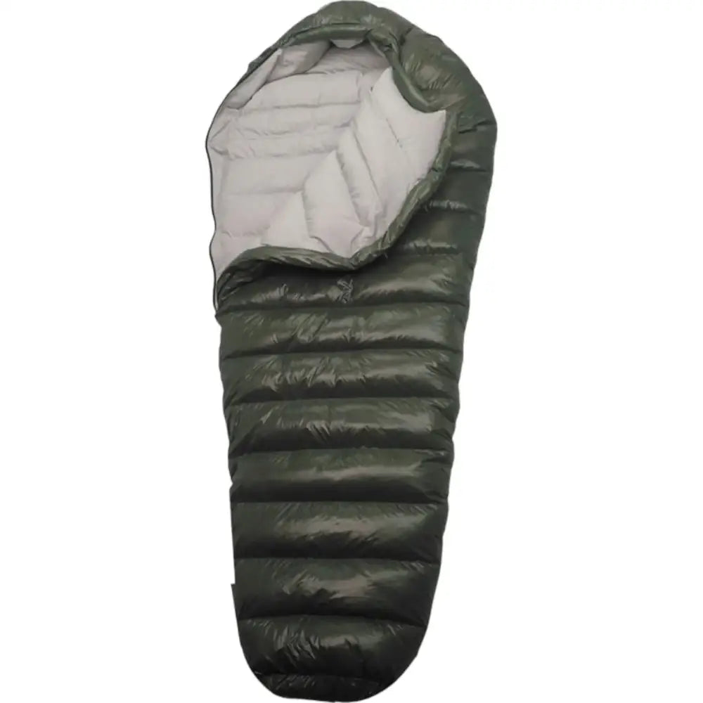 Schlafsack winter daunen