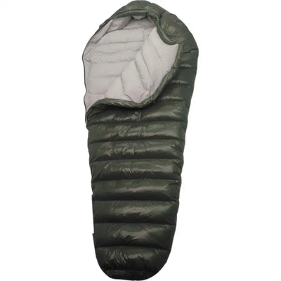 Schlafsack winter daunen