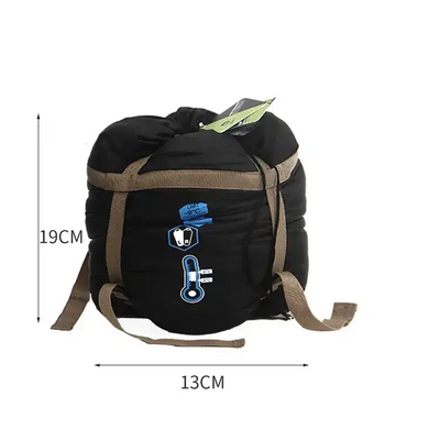 Schlafsack xxl groß