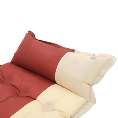 Selbstaufblasende isomatte 200 cm