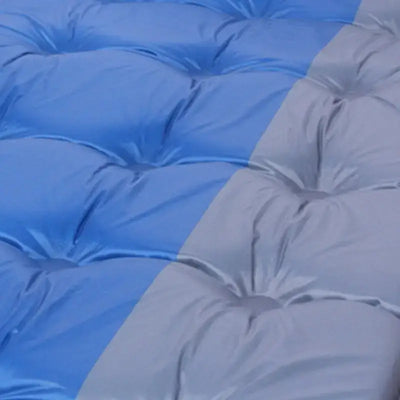 Selbstaufblasende isomatte 200 cm