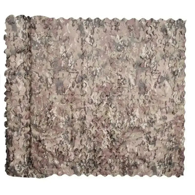 Tarnnetz wüstentarn