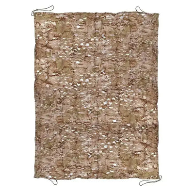 Tarnnetz wüstentarn