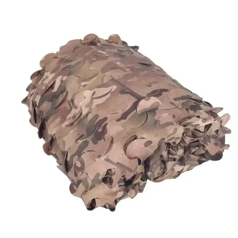 Tarnnetz wüstentarn