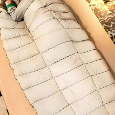 Winterschlafsack camping